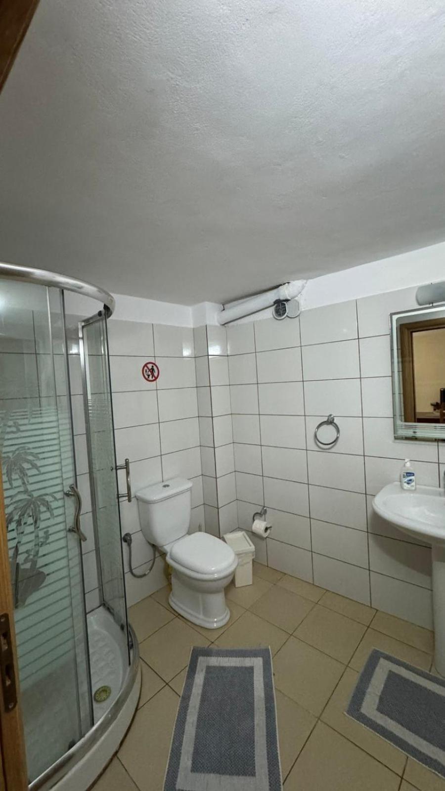 Lucas Apartments Himare Bilik gambar